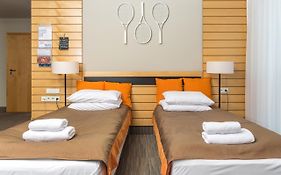 Hotel Kortowo